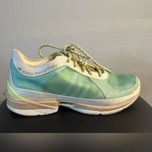 Stella McCartney Addidas Sneakers